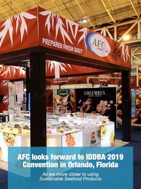 AFC Sushi.